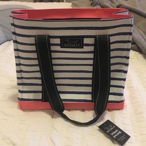 SCOUT Mini Deano Tote Bag